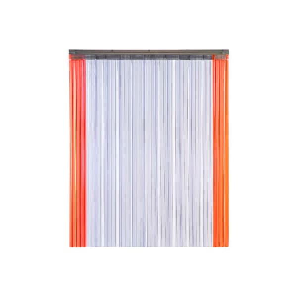 Tmi 90 Degree Curve Connector for Curtain Wall Partitions SD10-8A-4X8-SL-R - main